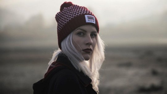 8 boas razões para se apaixonar por uma mulher independente 1