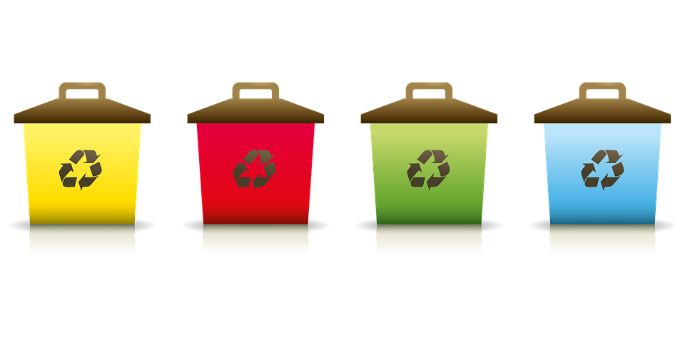 Para que serve a reciclagem: 10 benefícios importantes 1