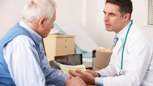 Reabilitação neuropsicológica: é usada em pacientes 1
