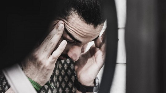 A relação entre impulsividade e agressividade 9