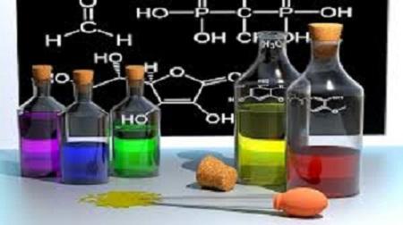 Qual é a relação da química com a medicina? 1