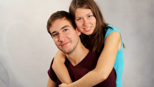 Como as pessoas mais inteligentes gerenciam relacionamentos amorosos? 19