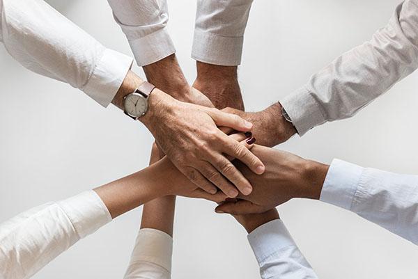 Relações públicas internas e externas de uma empresa 1