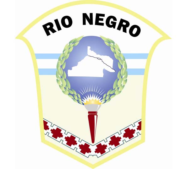 Escudo de Río Negro: História e Significado
