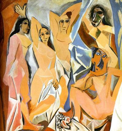 Arte Bidimensional: História, Características, Autores e Obras 7
