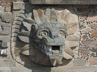 Os 11 deuses olmecas mais importantes e suas características 4