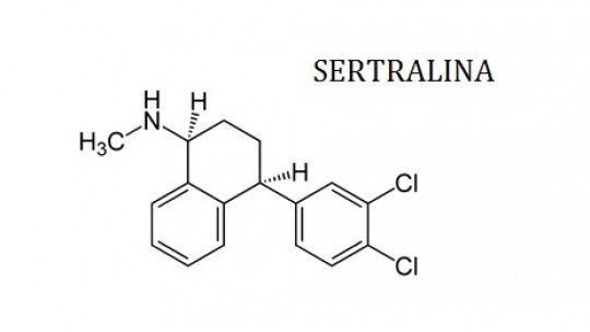 ​Sertralina (psicofármaco antidepresivo): características, usos y efectos 19