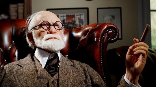 Sigmund Freud: vida e obra do famoso psicanalista 7
