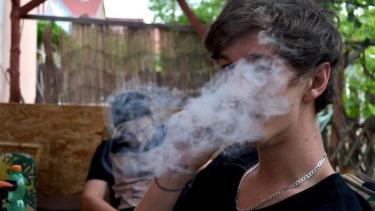 Síndrome amotivacional: causas e seus 15 sintomas habituais 1