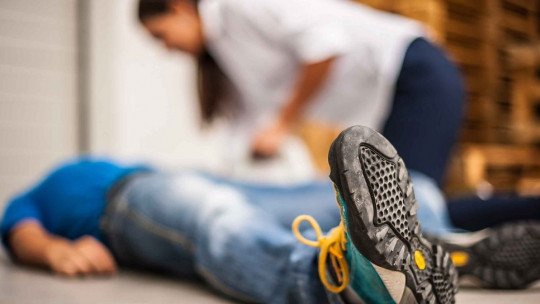 Síndrome colinérgica: causas e sintomas habituais 1