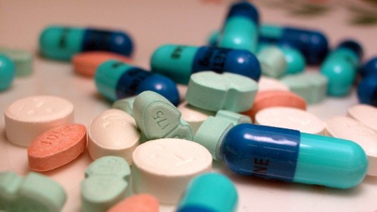 Sintomas extrapiramidais: tipos, causas e tratamento 1