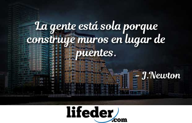 As 100 melhores frases de solidão 23