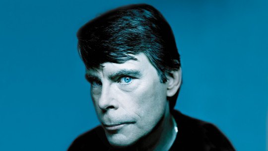 Stephen King: vida e obra do mestre do terror 1