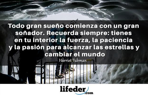As 101 melhores frases de sonho [com imagens] 14