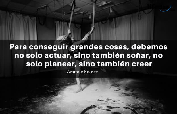 As 101 melhores frases de sonho [com imagens] 20
