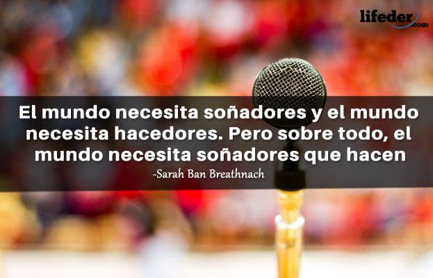 As 101 melhores frases de sonho [com imagens] 7