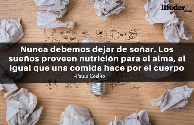 As 101 melhores frases de sonho [com imagens] 9