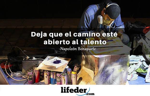 70 frases de talento dos gênios mundiais [com imagens] 20