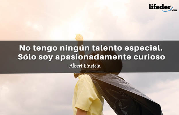 70 frases de talento dos gênios mundiais [com imagens] 11