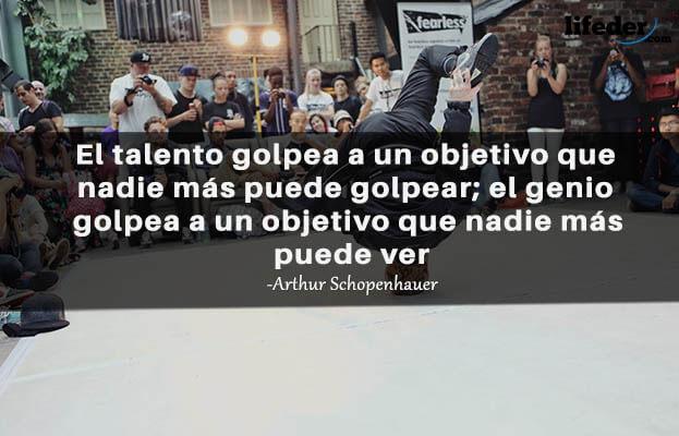 70 frases de talento dos gênios mundiais [com imagens] 4