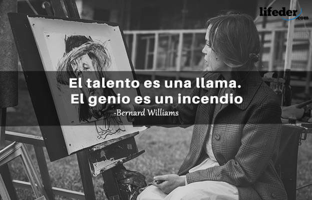 70 frases de talento dos gênios mundiais [com imagens] 8