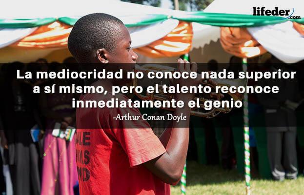70 frases de talento dos gênios mundiais [com imagens] 9