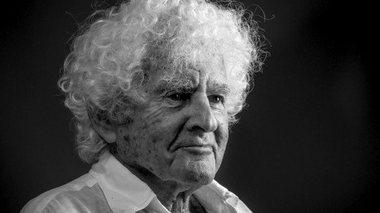 A terapia primordial de Arthur Janov 1