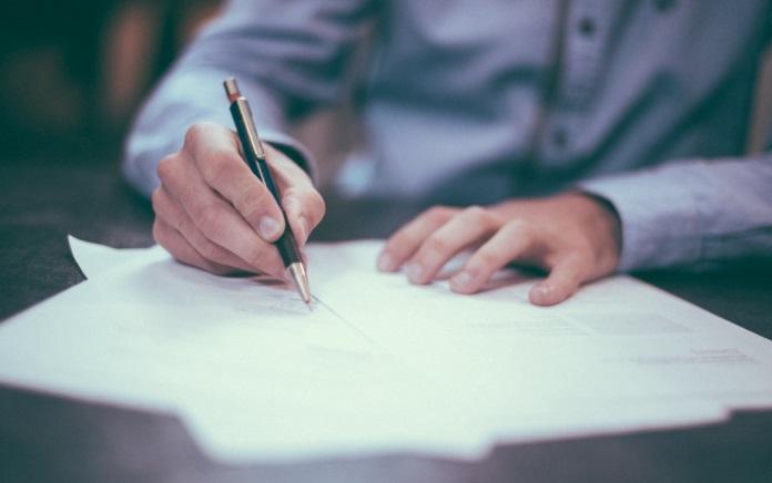Texto jurídico: características, estrutura e exemplos 1