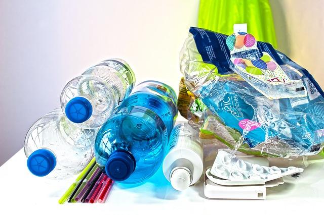 Os 7 tipos de plásticos, características e usos 42