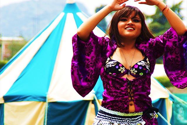12 Tradições e costumes de Hidalgo (México) 1
