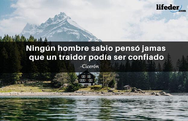 As 100 melhores citações de traição [com imagens] 14