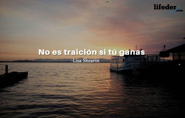 As 100 melhores citações de traição [com imagens] 9