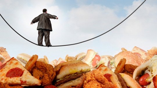 Os 10 transtornos alimentares mais comuns 1