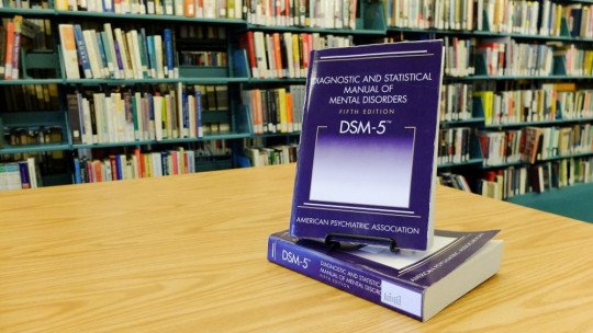 Transtornos da personalidade no DSM-5: disputas no sistema de classificação 21