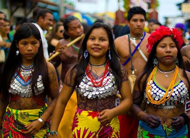 Indigenismo: características, história e antecedentes 1