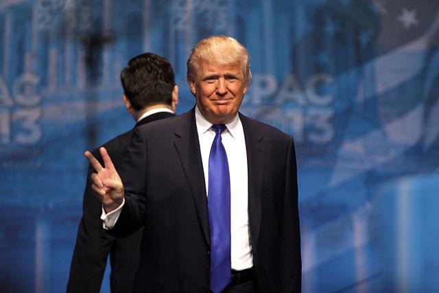 As 100 melhores frases de Donald Trump 21