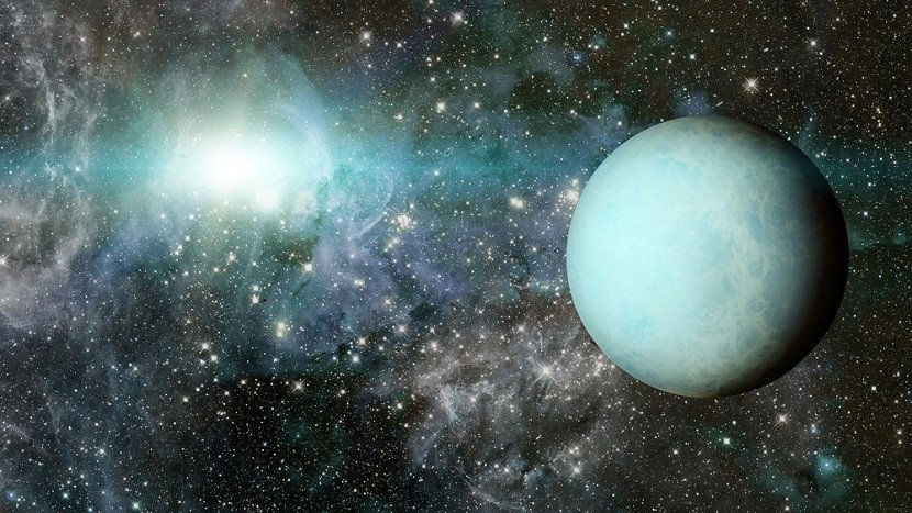 Os 8 planetas do Sistema Solar (ordenados e com suas características) 8