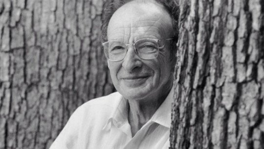 Urie Bronfenbrenner: biografia deste psicólogo do desenvolvimento 1