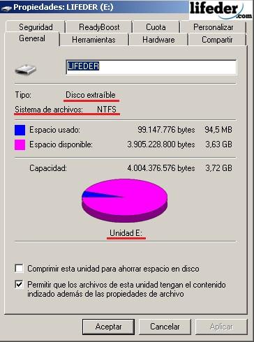 Arquivo muito grande para o sistema de arquivos de destino 9