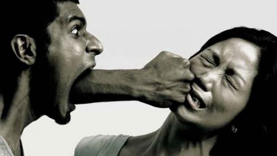As causas e efeitos da violência de gênero 9