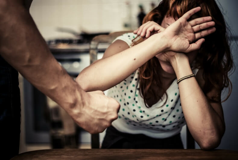 Violência de gênero: 10 sinais de que você é uma vítima 1