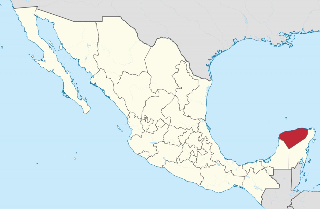 Alívio de Yucatan: Principais Recursos 2