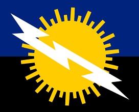 Bandeira do Estado de Zulia: História e Significado 5