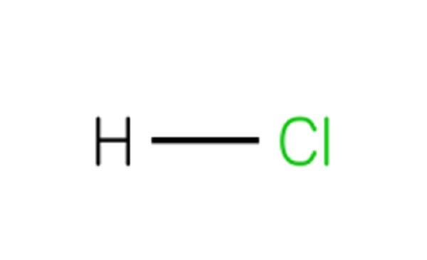 Ácido clorídrico (HCl): estrutura, propriedades e usos 2