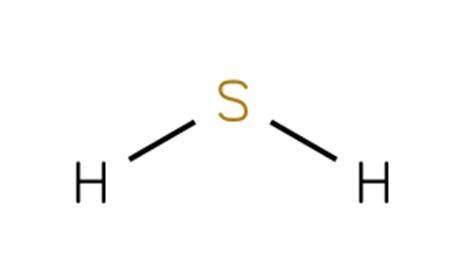 Sulfeto de hidrogênio (H2S): propriedades, riscos e usos 1