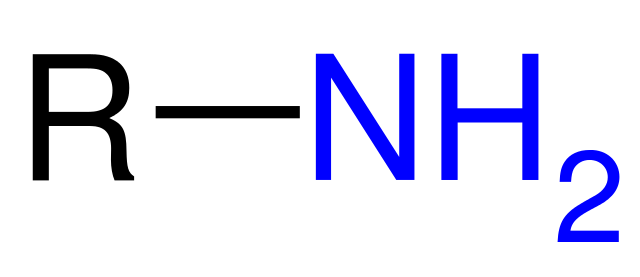 Grupo amino (NH2): estrutura, propriedades, exemplos