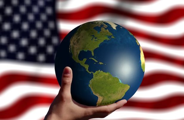 Poderes mundiais: características e exemplos 9