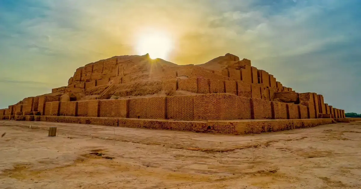 presagi e segni in Mesopotamia