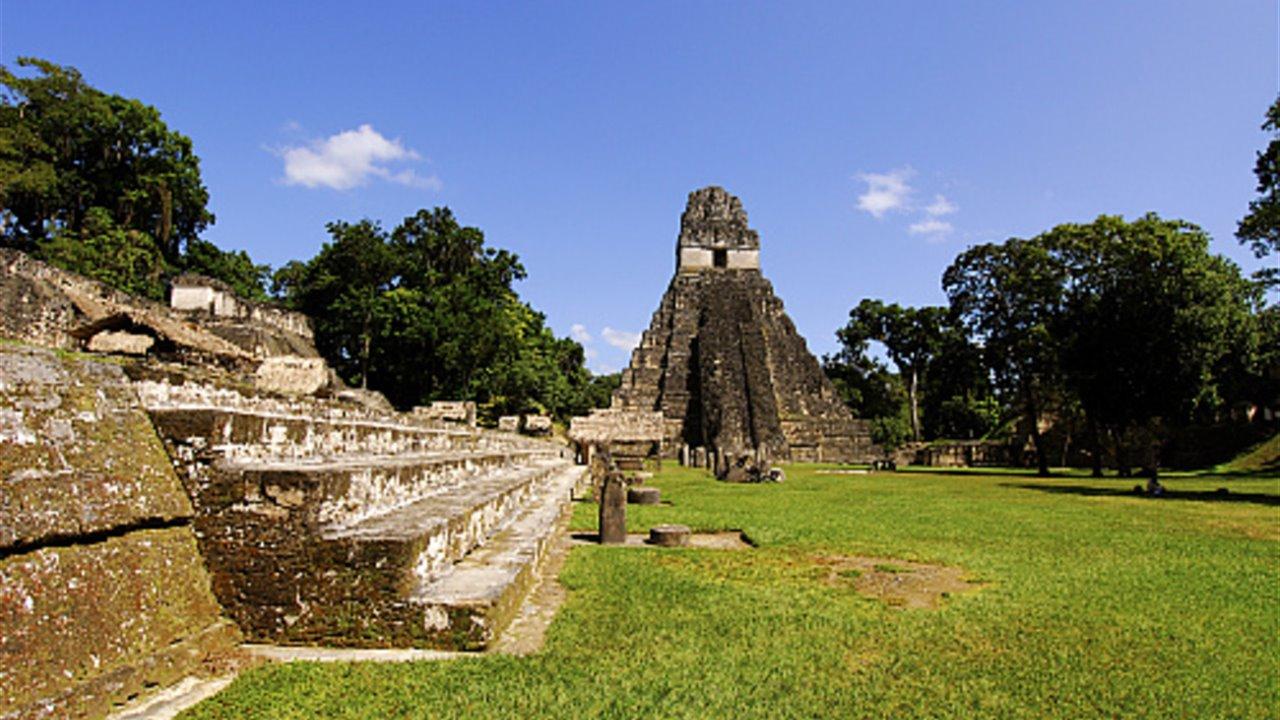 arqueología de civilizaciones