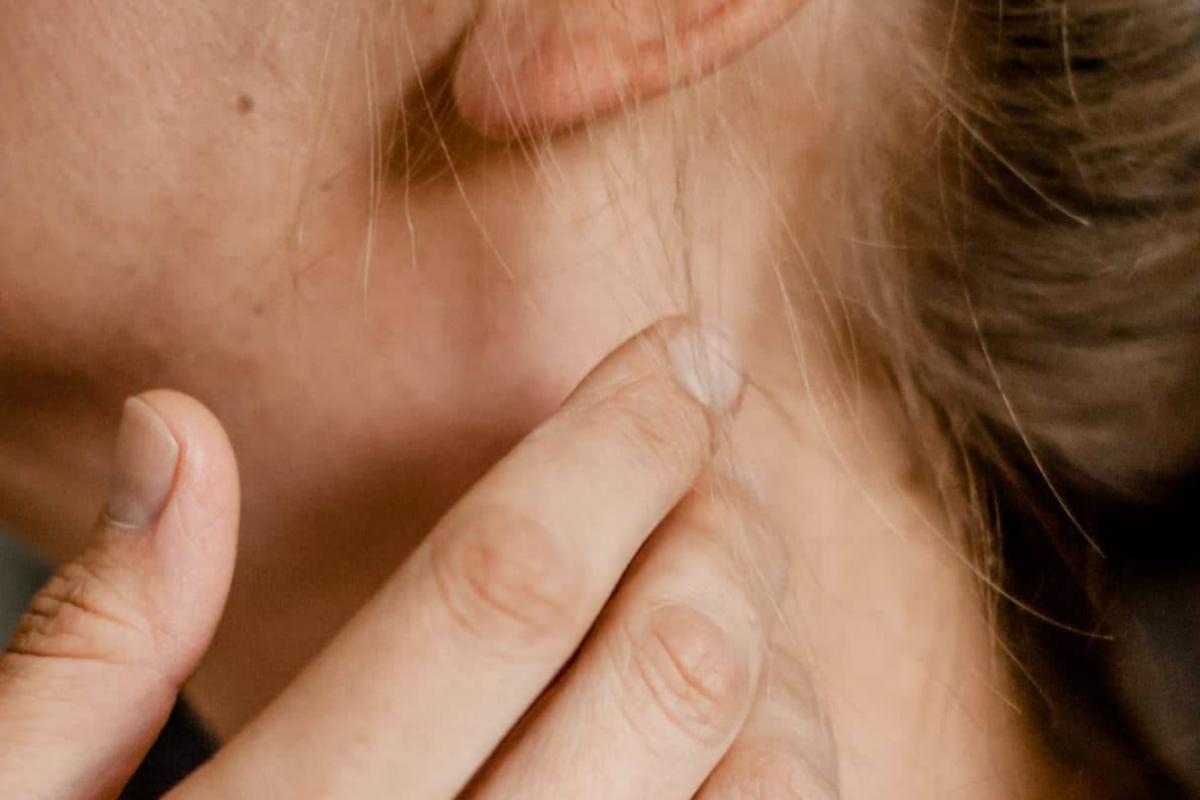 che cos’è il cancro della tiroide